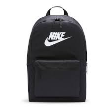 Nike Heritage Backpack Black