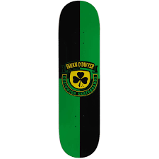Deathwish Deck BOD Shenanigans 8.25
