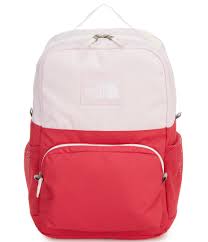 The North Face chuckwallah Daypack Pale Blossom