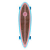 Santa Cruz Decoder Wave 9.2" x 33" Cruiser Pintail