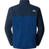 The North Face Mens Yumiori Full Zip Estate Blue/Sum