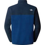 The North Face Mens Yumiori Full Zip Estate Blue/Sum