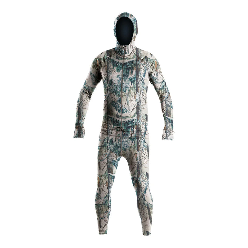 Airblaster Mens Classic Ninja Suit Yetiflage