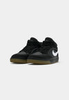 Nike SB React Leo Baker (Black)