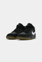 Nike SB React Leo Baker (Black)