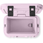 Yeti Roadie 15 Hard Cooler (Pink)