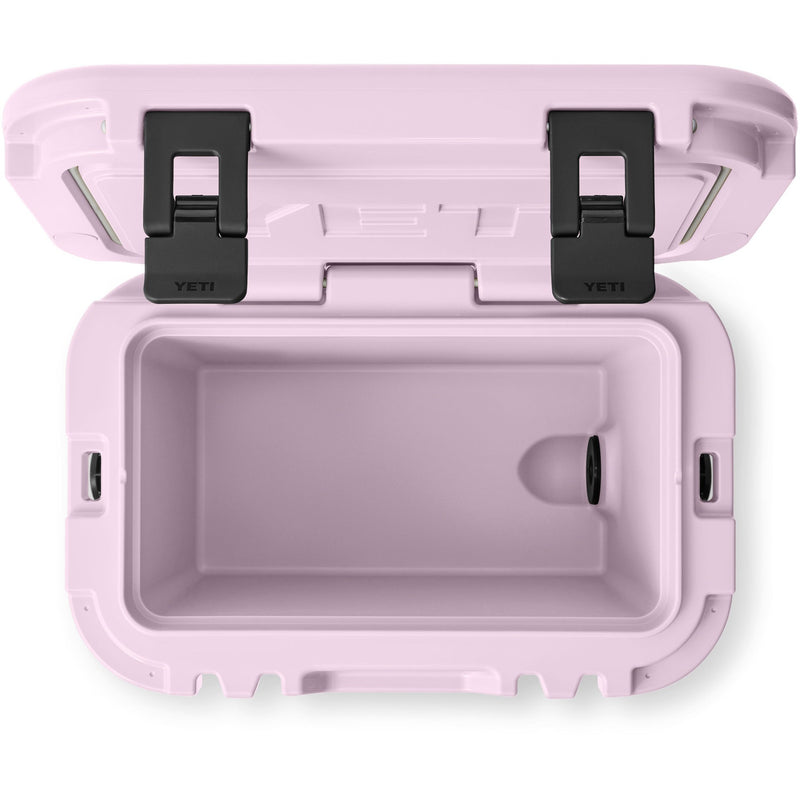 Yeti Roadie 15 Hard Cooler (Pink)