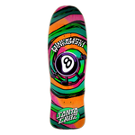 Santa Cruz Winkowski Vertigo Medium Pro 9.5"