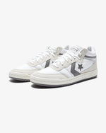 Converse Fastbreak Pro Mid (White/Vaporous Gray)