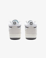 Converse Fastbreak Pro Mid (White/Vaporous Gray)