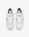Converse Fastbreak Pro Mid (White/Vaporous Gray)
