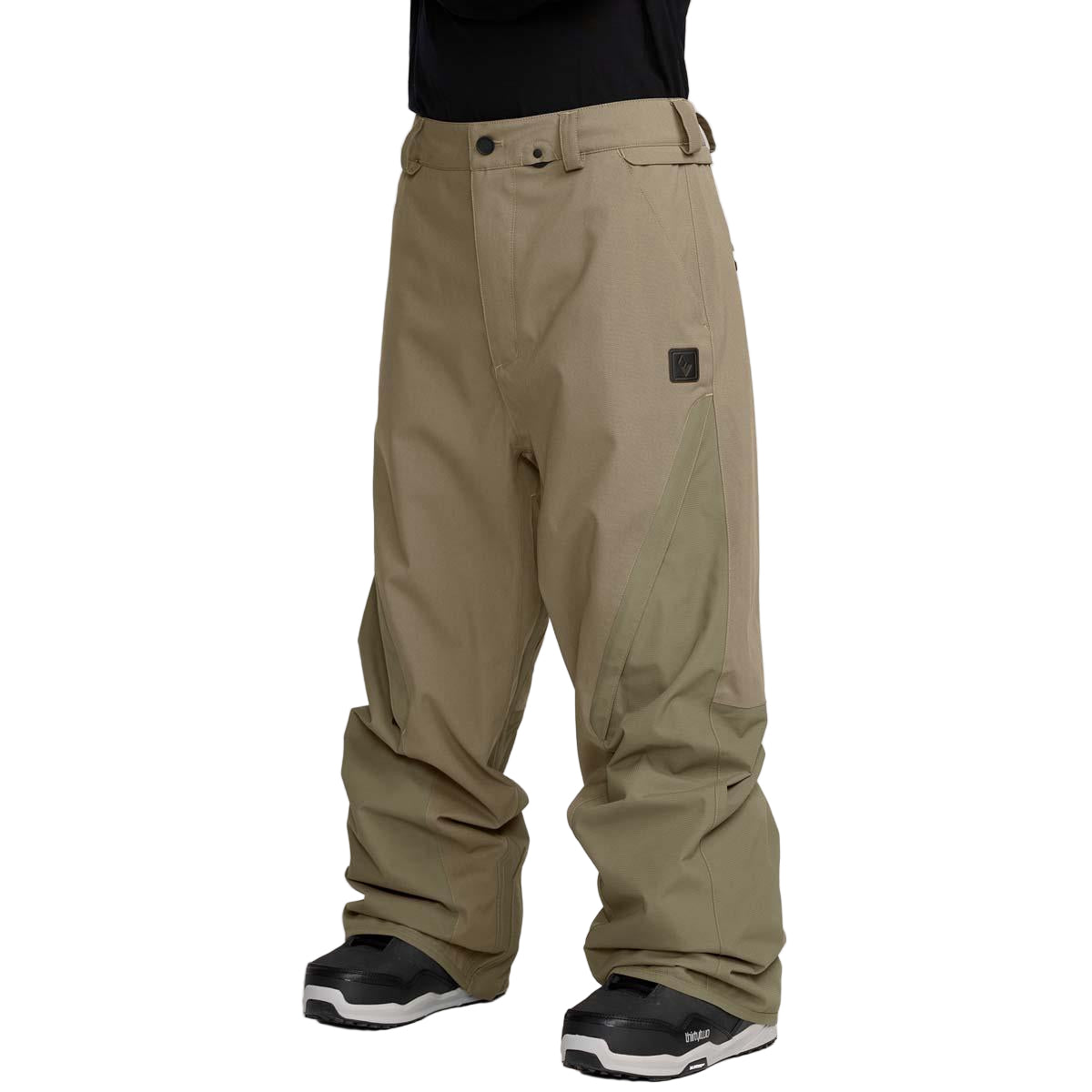 Snow Pants & Suits – Theory Skate Shop