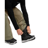 Volcom Men's Kleveland Pants (Military)