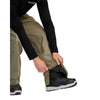 Volcom Men's Kleveland Pants (Military)