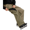 Volcom Men's Kleveland Pants (Military)