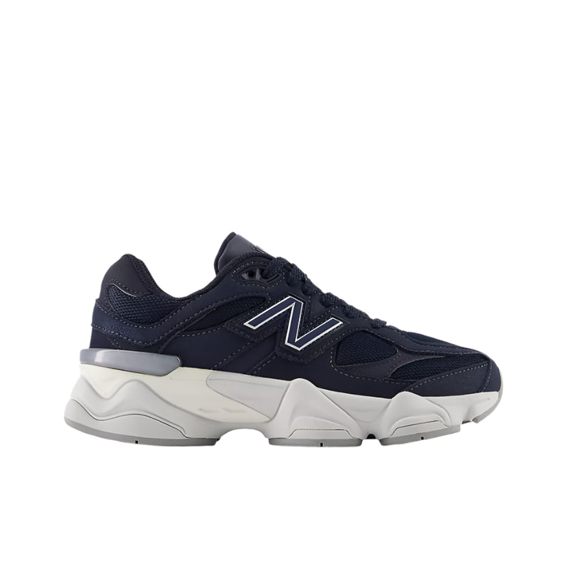 New Balance 9060 Kids (Blue/Blue)