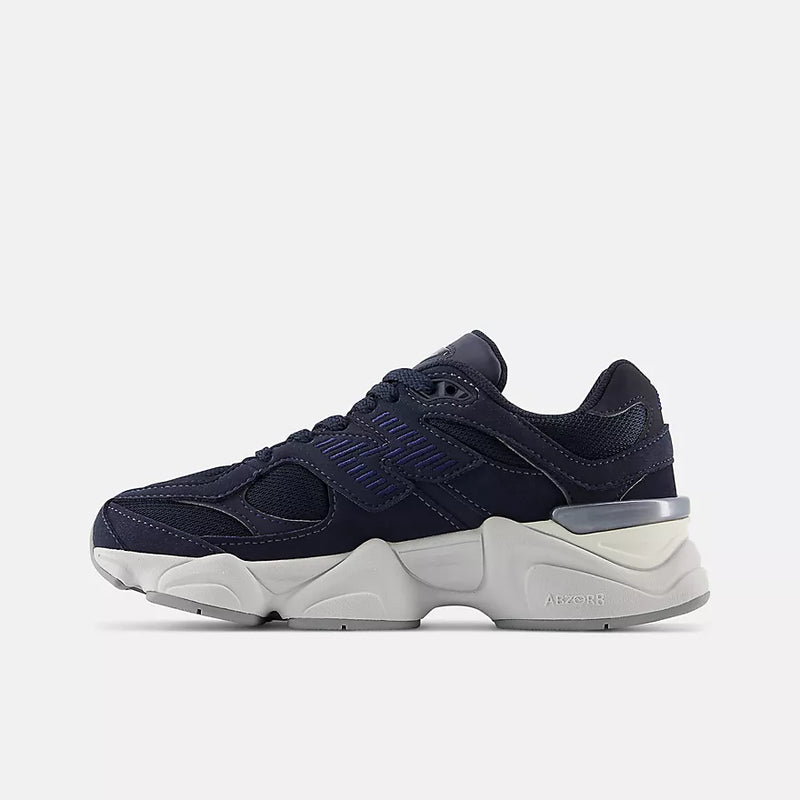New Balance 9060 Kids (Blue/Blue)