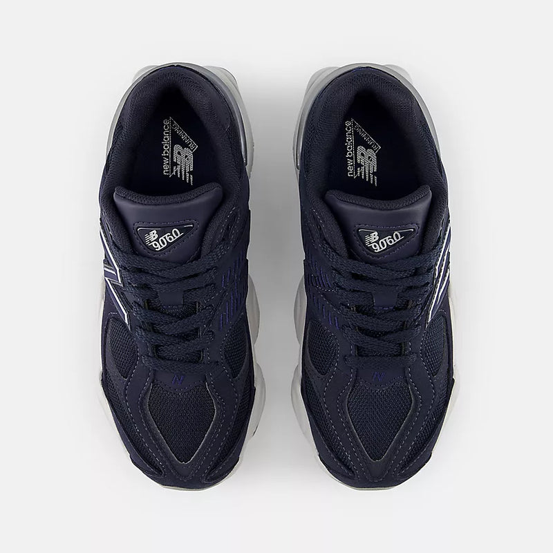 New Balance 9060 Kids (Blue/Blue)