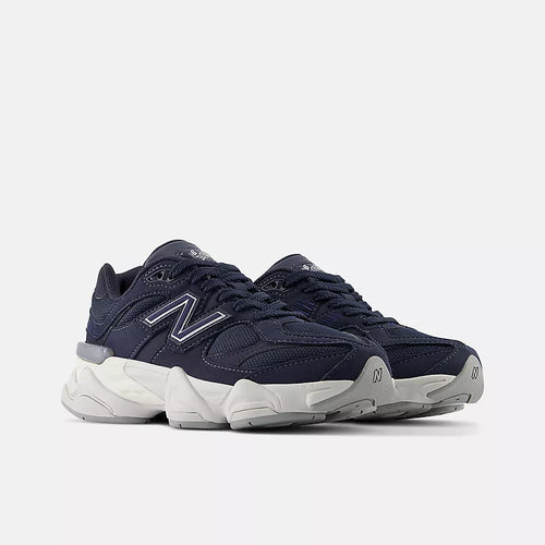 New Balance 9060 Kids (Blue/Blue)
