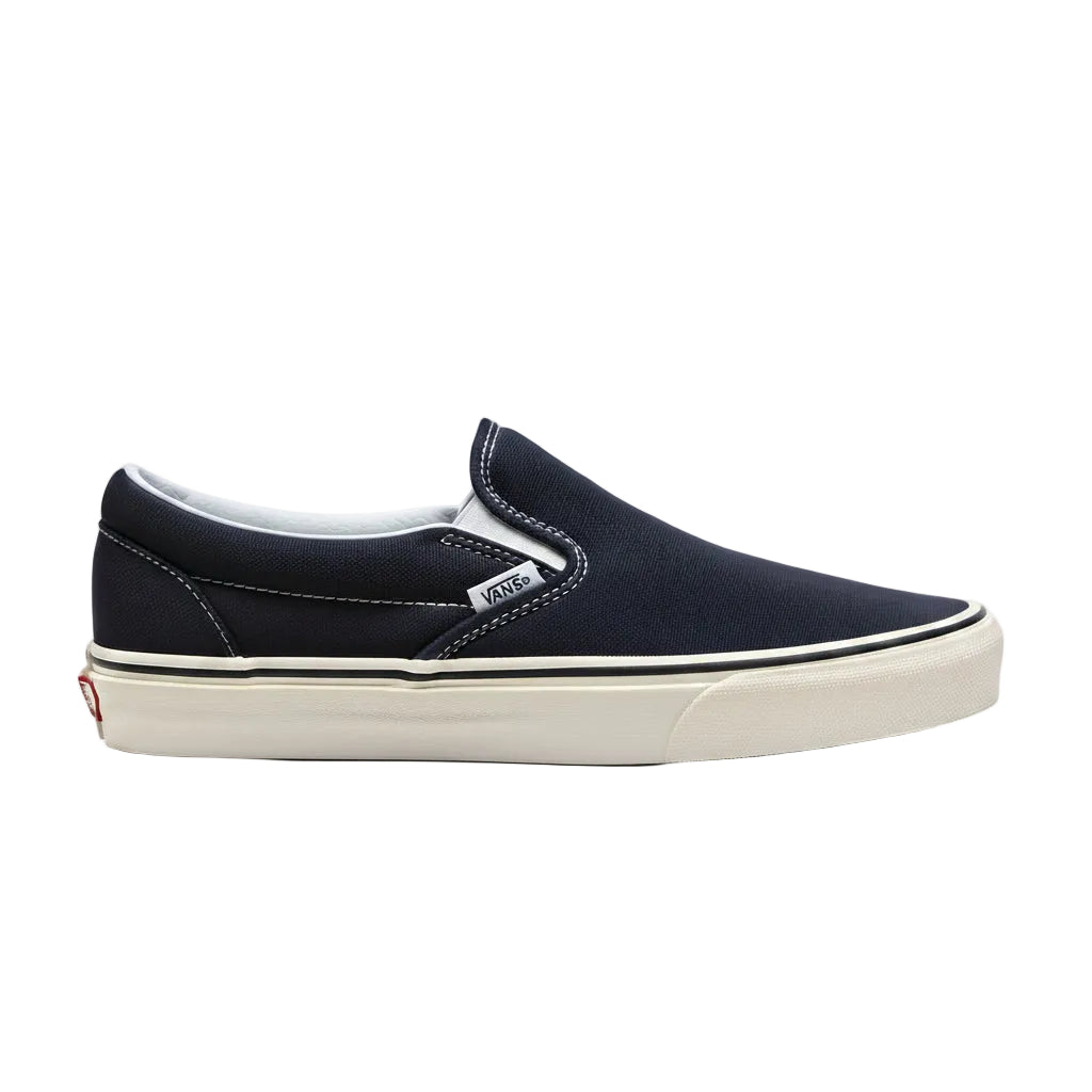Vans Classic Slip-On Canvas Deep Blues