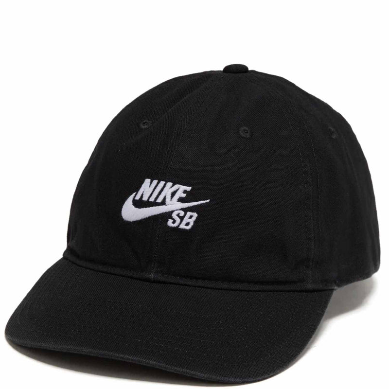 Nike Sb Club Cap Black M/L