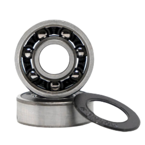 Mosaic Super 1 Abec 7 Bearings
