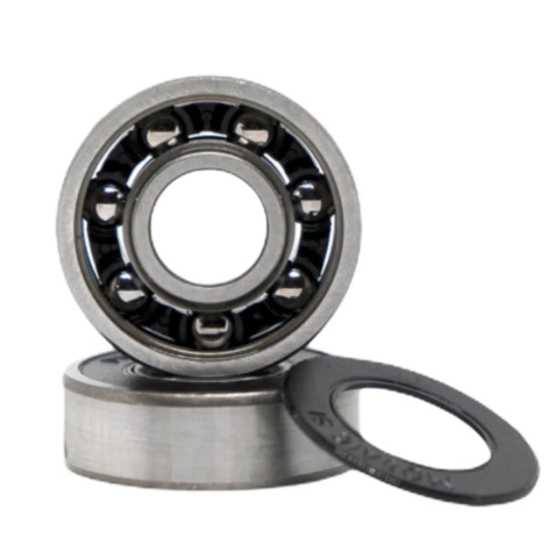 Mosaic Super 1 Abec 7 Bearings
