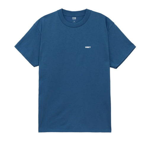 Obey Cosmic Noise Harbor Blue