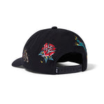 Huf Bledsoe 6 Panel Snapback