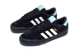 Adidas Nora Black/White/Gold