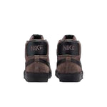 Nike SB Zoom Blazer Mid Baroque Brown/Black
