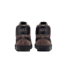 Nike SB Zoom Blazer Mid Baroque Brown/Black