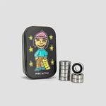 Skf Pro Skateboard Bearings