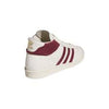 Adidas Jabbar Hi Shoe (Mark Gonzales) Chalk White / Shadow Red / Alumina