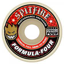 Spitfire Formula Four Conical Full 101d