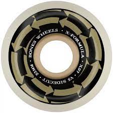 Bones X-Formula X-97 V-5  Hypno Therapy SideCut 53mm 97A