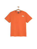 The North Face Great Outdoors Graphic Tee Iron Bronze