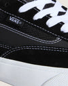Vans Skate Curren Caples (Black/White)