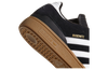 Adidas Busenitz Black/White/Gold