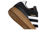 Adidas Busenitz Black/White/Gold