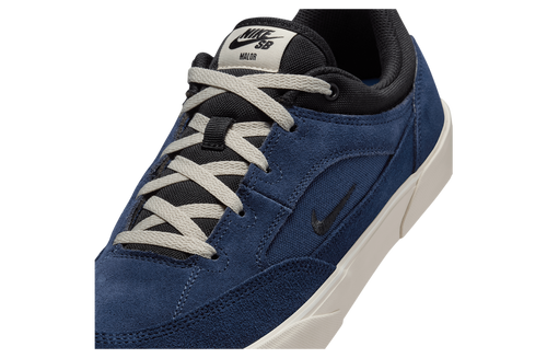 Nike SB Malor Midnight Navy/Black