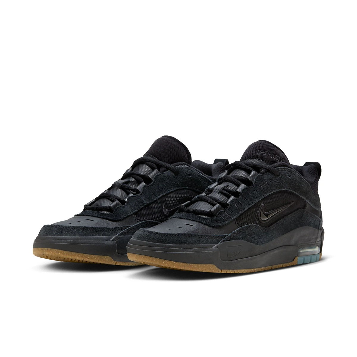 Air force black gum sole shop