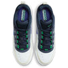 Nike SB Air Max ISHOD Shoes White/ Persian Violet-Obisidian-Pine Green