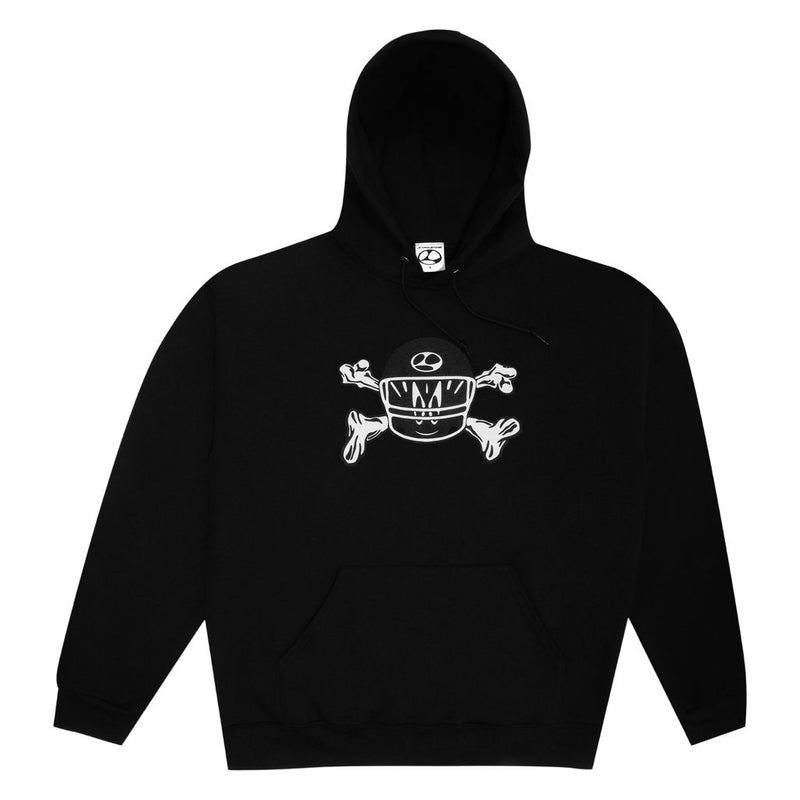 Limosine Whole Hog Hoodie