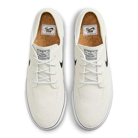 Nike SB Janoski OG Shoes (Summit White/ Black-Summit White-White