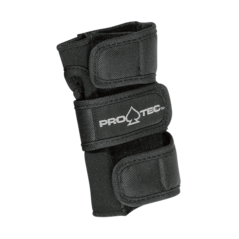 Pro-Tec Street Wrist Guard Black