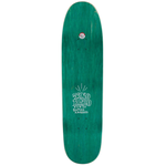 Krooked Tino Razo Guest Board 8.62"