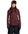 Volcom Stone Women's Smokeshow 20K Jacket