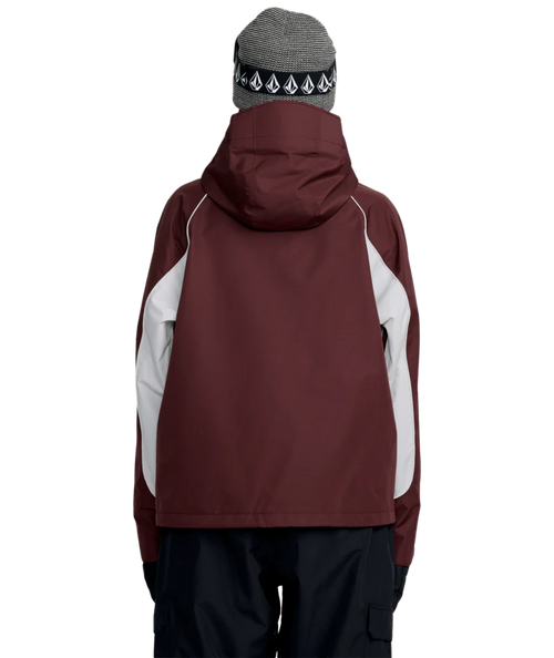 Volcom Stone Women's Smokeshow 20K Jacket