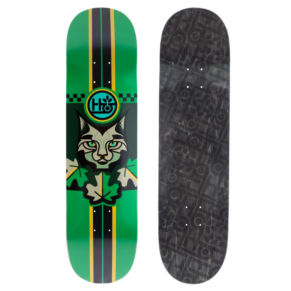 Habitat Skateboards Lynx Racer 8.25"